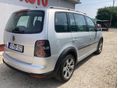 VOLKSWAGEN TOURAN 2007/8 - 4