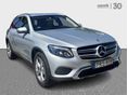 MERCEDES-BENZ GLC 250 2018/2 - 2