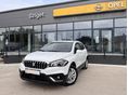 SUZUKI SX4 S-CROSS 1.4T GL+ (Automata) ÁFÁS!1.Tulajdonostól!Magyarországi!Végig szervizelt!1 év GARANCIÁVAL!