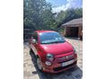 FIAT 500 2023 - 2