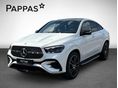 MERCEDES-BENZ GLE 450 d 4Matic 9G-TRONIC Mild hybrid drive