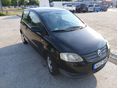 VOLKSWAGEN FOX 1.4