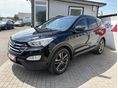 HYUNDAI SANTA FE 2.2 CRDi Premium (Automata) ÖSSZKERÉK/PANO/BŐR/NAVI/KAMERA/ÜLÉSF/VHOROG