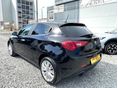 ALFA ROMEO GIULIETTA 2018/6 - 2