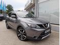 NISSAN QASHQAI 2016/3 - 1