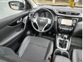 NISSAN QASHQAI 2016/3 - 6
