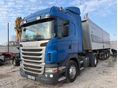 SCANIA 2013 - 2