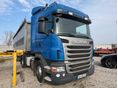 SCANIA 2013 - 1