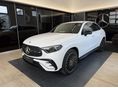 MERCEDES-BENZ GLC 220 d 4Matic 9G-TRONIC Mild hybrid drive Coupé KÉSZLETKISÖPRŐ AJÁNLAT