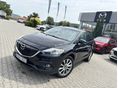 MAZDA CX-9 3.7i AWD Revolution Top (Automata) NAVI! 172ekm! Mo-i! Márkakereskedésből!
