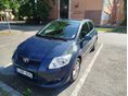 TOYOTA AURIS 2009 - 2