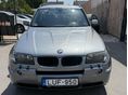 BMW X3 2004/5 - 3