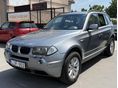 BMW X3 2004/5 - 2