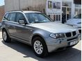 BMW X3 2004/5 - 1