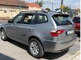 BMW X3 2004/5 - 4