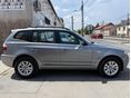 BMW X3 2004/5 - 6