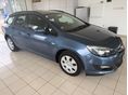 OPEL ASTRA J Sports Tourer 1.6 Enjoy EURO6 Mo-i ! 2.Tulaj! Sz.könyv!