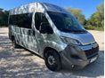 CITROEN JUMPER 2017/10 - 2
