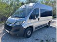 CITROEN JUMPER 2017/10 - 3