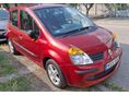 RENAULT MODUS 2005/11 - 2