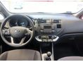 KIA RIO 2014 - 9