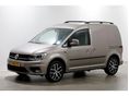 VOLKSWAGEN CADDY 2.0 TDI SCR BMT Exclusive Edition - LED - AppleCarplay