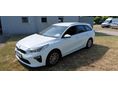 KIA CEE'D Ceed 1.6 CRDi HP Bronze Magyarországi! Szerv. Könyv!