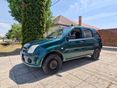 SUZUKI IGNIS 2005/5 - 6