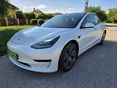TESLA MODEL 3 STANDARD PLUS RWD /automata/-gyöngyház fényezés-nagyon szép állapot-TAM-CAR!!