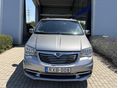 LANCIA VOYAGER 2015/6 - 2