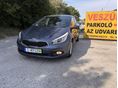 KIA CEE'D 1.4 CRDI Platinum 1 tulajos. végig szervizelt!