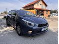 KIA CEE'D 2016/6 - 2