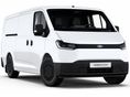 FORD EGYÉB Van Trend Elektromos motor 110kW FWD MÁR AZONNAL RENDELHETŐ