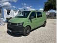 VOLKSWAGEN TRANSPORTER T6 2.0 TDi Mixto T6.1 HT (6 személyes ) KAMERA