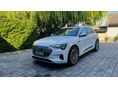 AUDI E-TRON 55 S line quattro (Automata)