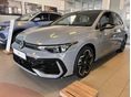 VOLKSWAGEN GOLF 2.0 TDI R-Line DSG klimatizált Bőr+ napfényt. HUD. v.horog full készletről ! Akár havi 129.000 /hó