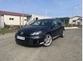 VOLKSWAGEN GOLF VI 2.0 TDI GTD