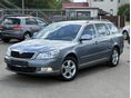 SKODA OCTAVIA 2013/4 - 1