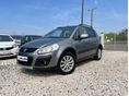 SUZUKI SX4 1.6 GLX AC CD MP3 4WD Kapcsolható összkerékhajtás - Rozsdamentes - Friss nagyszerviz
