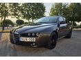 ALFA ROMEO 159 SW 2.4 JTD 20V Q4 Distinctive