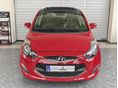 HYUNDAI IX20 2014/7 - 2
