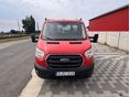 FORD TRANSIT 2020/11 - 8