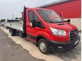 FORD TRANSIT 2020/11 - 3