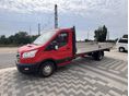 FORD TRANSIT 2020/11 - 2