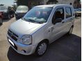 OPEL AGILA 2007/10 - 1