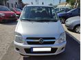 OPEL AGILA 2007/10 - 2