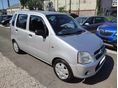 OPEL AGILA 2007/10 - 3
