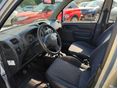 OPEL AGILA 2007/10 - 7