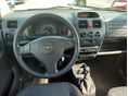 OPEL AGILA 2007/10 - 9