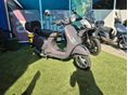 VESPA LXV 125 2013/4 - 1
